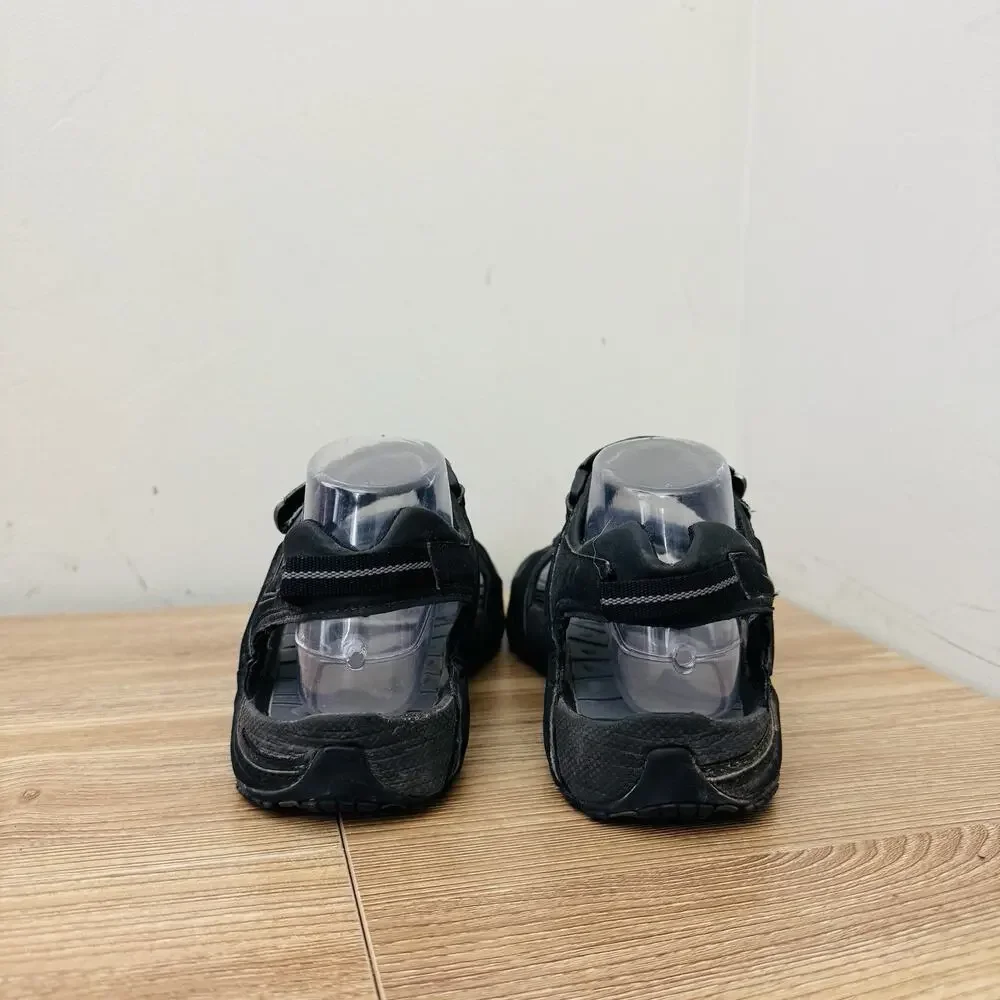 Nike ACG Air Deschutz Black Sandals Men’s Size 7